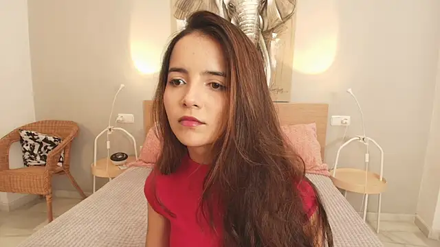 Raychell Black online show from January 2025 03:14:02 PM