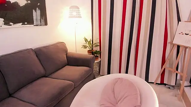 Raychell Black online show from November 2025 03:22:01 PM