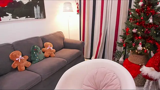 Raychell Black online show from December 2025 04:36:02 PM