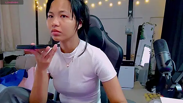 Kana G online show from February 2025 05:14:02 AM