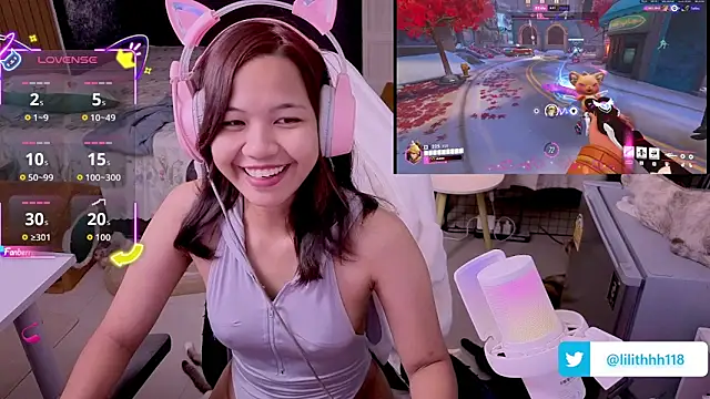 Kana G online show from April 2026 04:09:02 PM