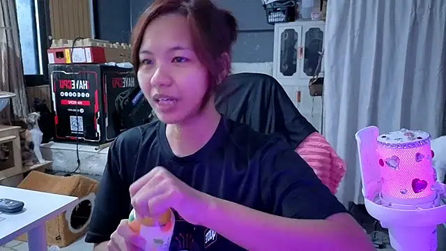 Kana G online show from April 2026 02:40:02 AM