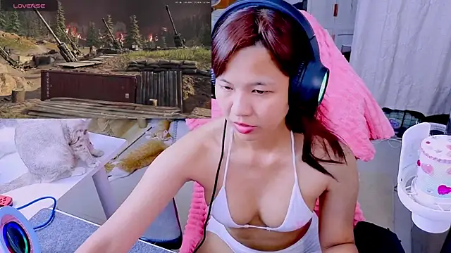 Kana G online show from May 2026 09:13:02 AM