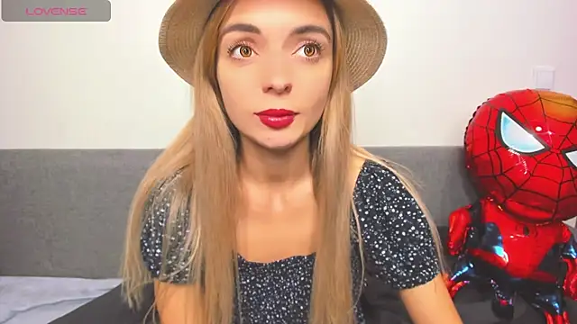  ellen meow  online show from December 2024 08:15:01 PM