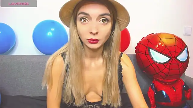  ellen meow  online show from December 2024 05:58:02 PM