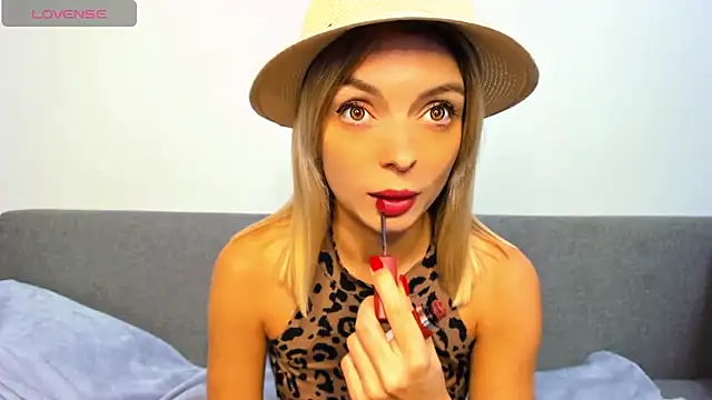  ellen meow  online show from October 2025 09:11:01 PM