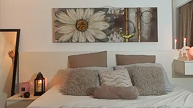 Snapshot of JoyCasidy chatting on January 2025 03:25:01 PM JoyCasidy online show from January 2025 03:25:01 PM