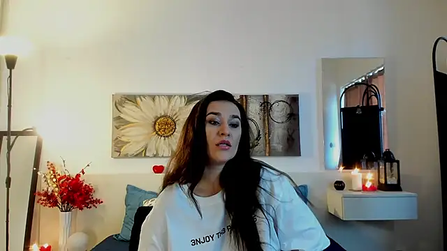 Snapshot of JoyCasidy chatting on February 2026 10:38:01 AM JoyCasidy online show from February 2026 10:38:01 AM