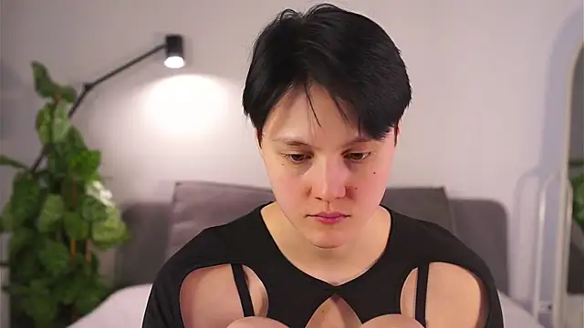 MaryCoopeer online show from March 2025 08:16:01 AM