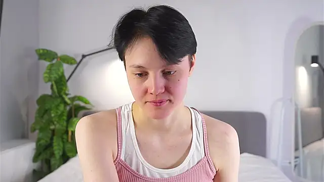 MaryCoopeer online show from March 2025 08:15:02 AM