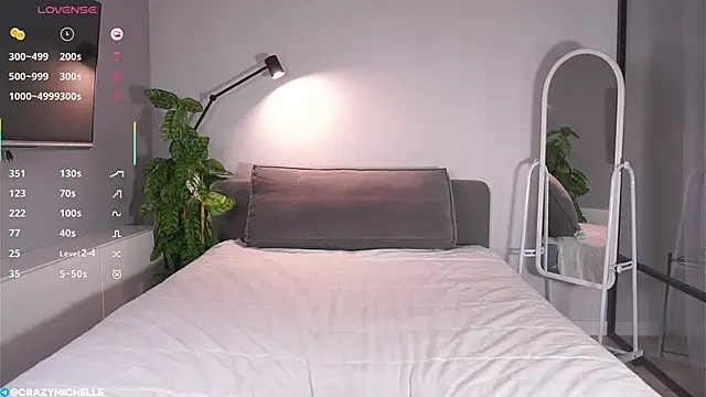 MaryCoopeer online show from March 2025 02:29:02 PM