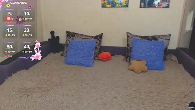 Snapshot of JuliaKeln chatting on February 2026 02:18:01 PM JuliaKeln online show from February 2026 02:18:01 PM