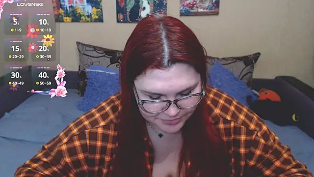 JuliaKeln online show from February 2026 08:42:02 PM