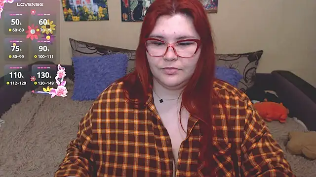 JuliaKeln online show from March 2026 04:40:01 PM