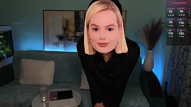 HoneyGirl55 online show from February 2025 03:07:01 PM