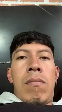 Snapshot of Chocolatito26 chatting on February 2025 01:22:01 PM Chocolatito26 online show from February 2025 01:22:01 PM