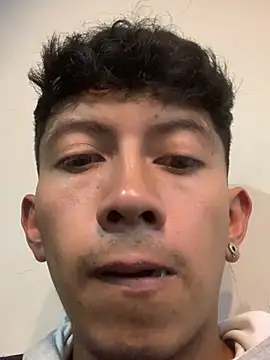 Snapshot of Chocolatito26 chatting on February 2025 03:31:02 PM Chocolatito26 online show from February 2025 03:31:02 PM