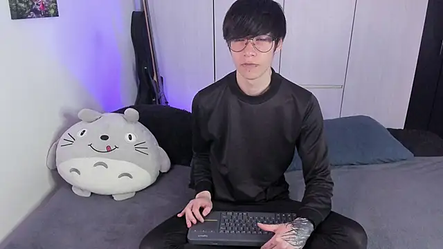 Aventure Twinks online show from February 2025 03:17:01 PM