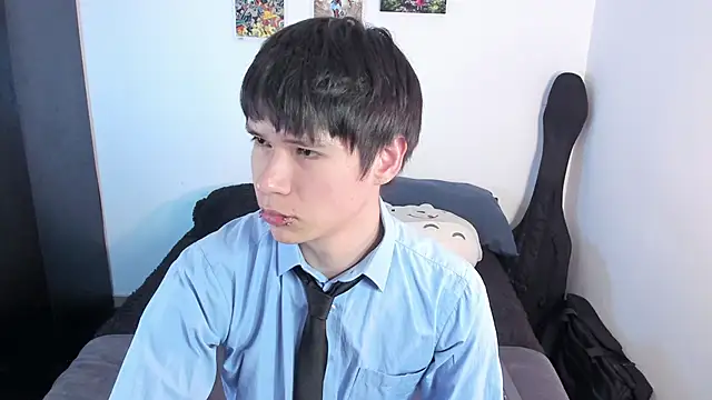 Aventure Twinks online show from February 2026 03:44:02 AM