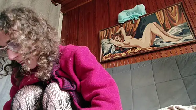 Prxscillia Tx online show from January 2025 01:52:02 PM