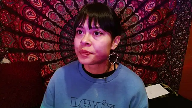 AbbySccott online show from December 2024 01:37:01 AM