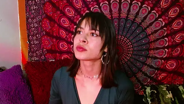 AbbySccott online show from December 2024 06:52:02 PM