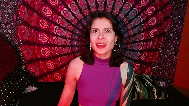 AbbySccott online show from December 2024 11:49:02 PM