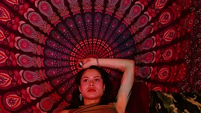 AbbySccott online show from December 2024 03:20:01 AM