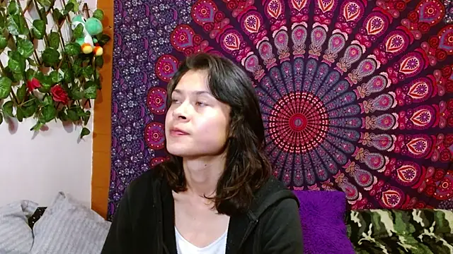 AbbySccott online show from January 2025 01:18:02 AM