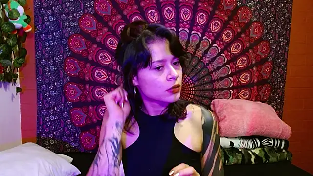 AbbySccott online show from March 2025 11:12:01 PM