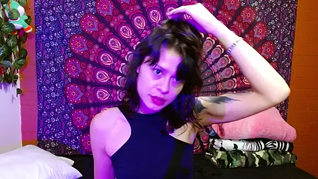 AbbySccott online show from March 2025 02:16:02 AM