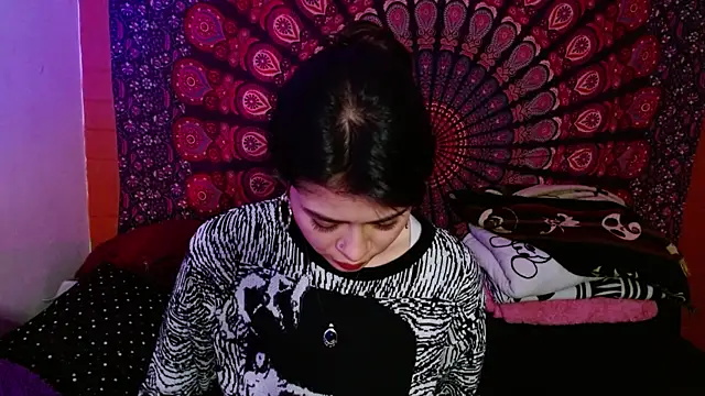 AbbySccott online show from September 2025 01:51:01 AM