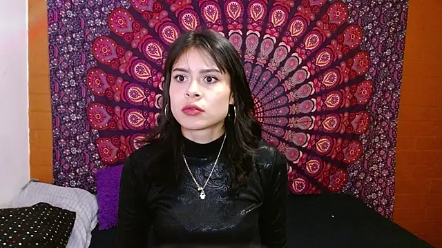 AbbySccott online show from October 2025 12:13:01 AM