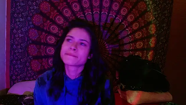 AbbySccott online show from February 2026 01:07:02 PM