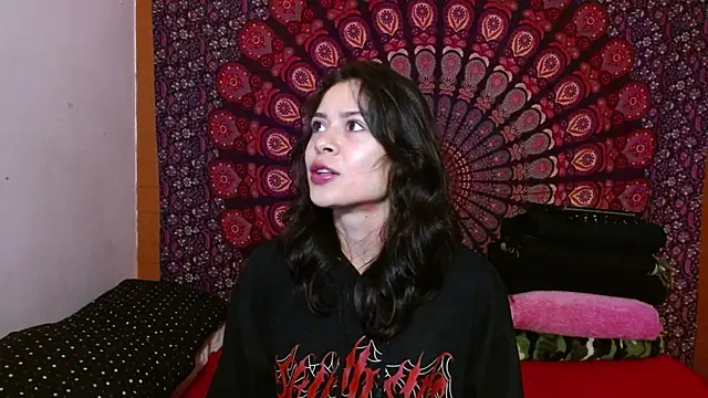 AbbySccott online show from February 2026 01:25:02 AM