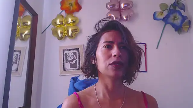 fantasty nylon online show from February 2025 02:20:01 PM