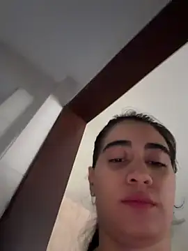 ZarahEvans online show from March 2026 09:47:02 PM