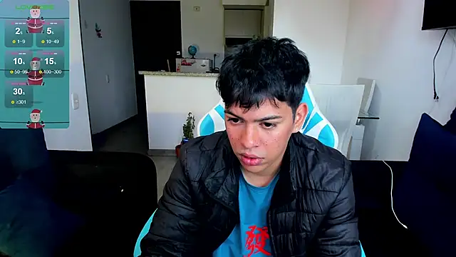 Snapshot of Franco_Rizzo_ chatting on December 2024 09:08:01 PM Franco Rizzo online show from December 2024 09:08:01 PM