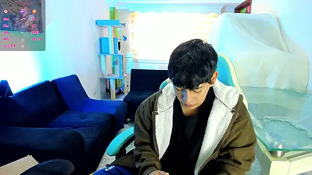 Snapshot of Franco_Rizzo_ chatting on September 2025 08:23:02 PM Franco Rizzo online show from September 2025 08:23:02 PM