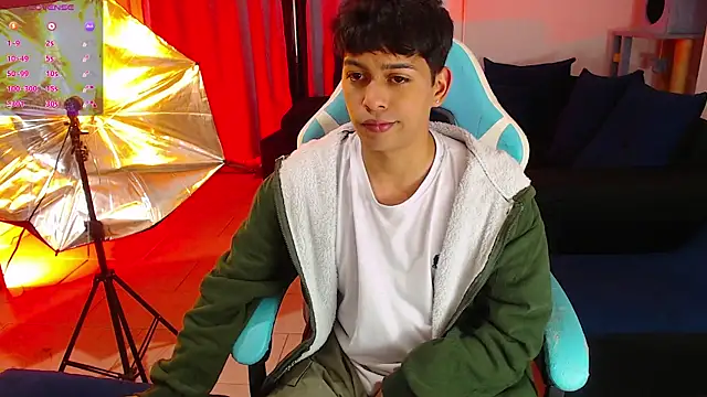 Snapshot of Franco_Rizzo_ chatting on January 2026 06:32:02 PM Franco Rizzo online show from January 2026 06:32:02 PM