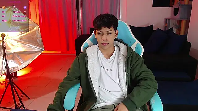 Snapshot of Franco_Rizzo_ chatting on January 2026 08:21:02 PM Franco Rizzo online show from January 2026 08:21:02 PM