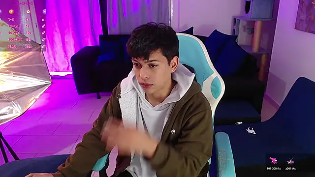 Snapshot of Franco_Rizzo_ chatting on January 2026 08:58:02 PM Franco Rizzo online show from January 2026 08:58:02 PM