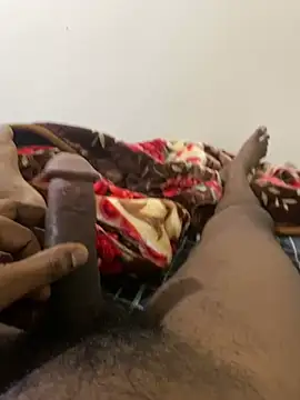 SLhotman online show from January 2025 08:45:01 PM