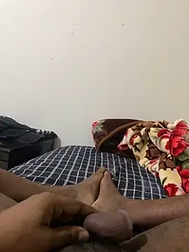 SLhotman online show from January 2025 08:53:01 PM