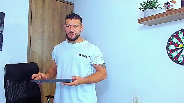 AndrewDiaz online show from October 2025 05:26:02 AM