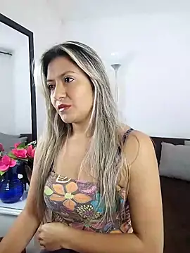 Snapshot of valeriahunter1 chatting on March 2025 10:10:01 PM valeriahunter1 online show from March 2025 10:10:01 PM