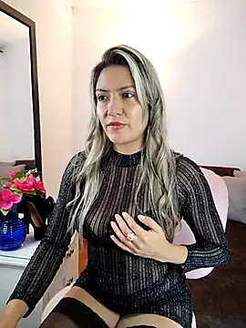 Snapshot of valeriahunter1 chatting on March 2025 09:54:02 PM valeriahunter1 online show from March 2025 09:54:02 PM