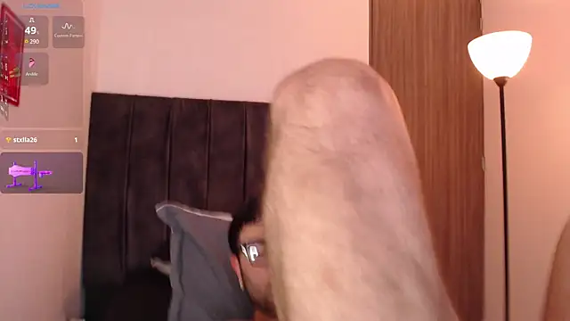 Snapshot of Diegoarctic chatting on January 2026 10:33:02 PM Diegoarctic online show from January 2026 10:33:02 PM