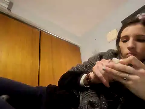 SmokeShow686 online show from December 2024 09:29:02 PM