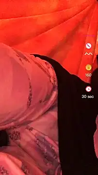 SmokeShow686 online show from December 2024 04:25:02 PM